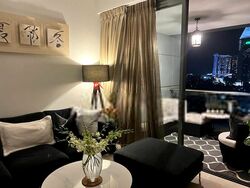 Concourse Skyline (D7), Apartment #405370091